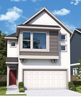 833 Venus CIR, Round Rock, TX 78664