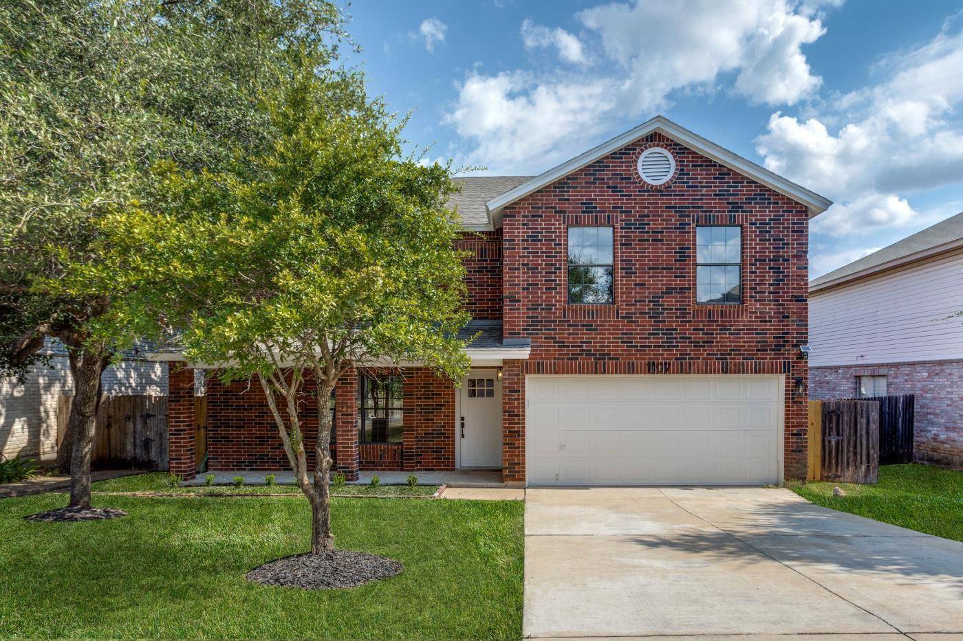 1107 Welch WAY, Cedar Park, TX 78613