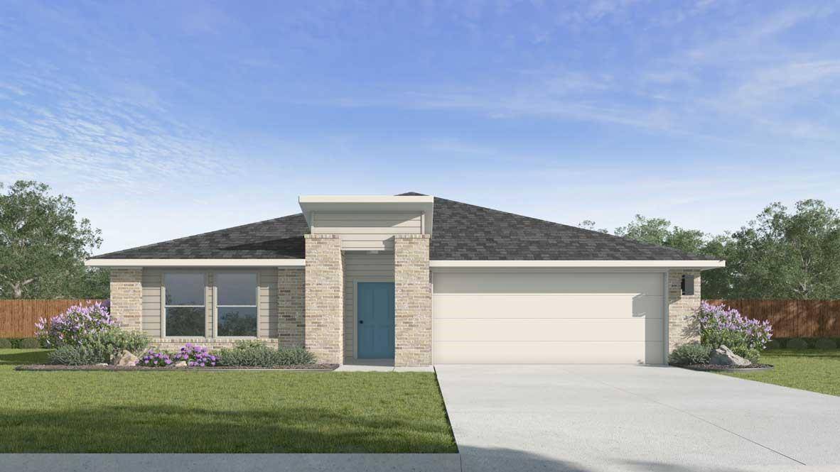613 Gladiola LOOP, Kyle, TX 78640