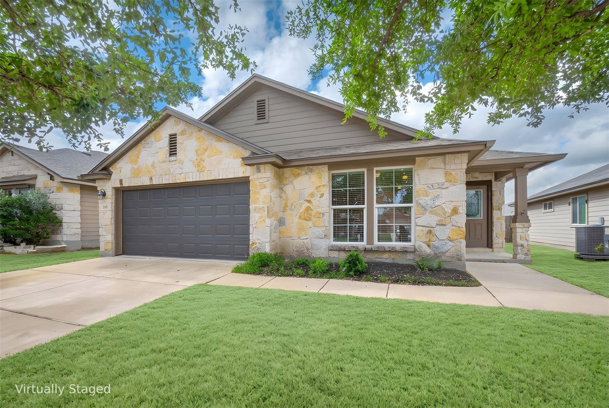168 Cazador DR, San Marcos, TX 78666