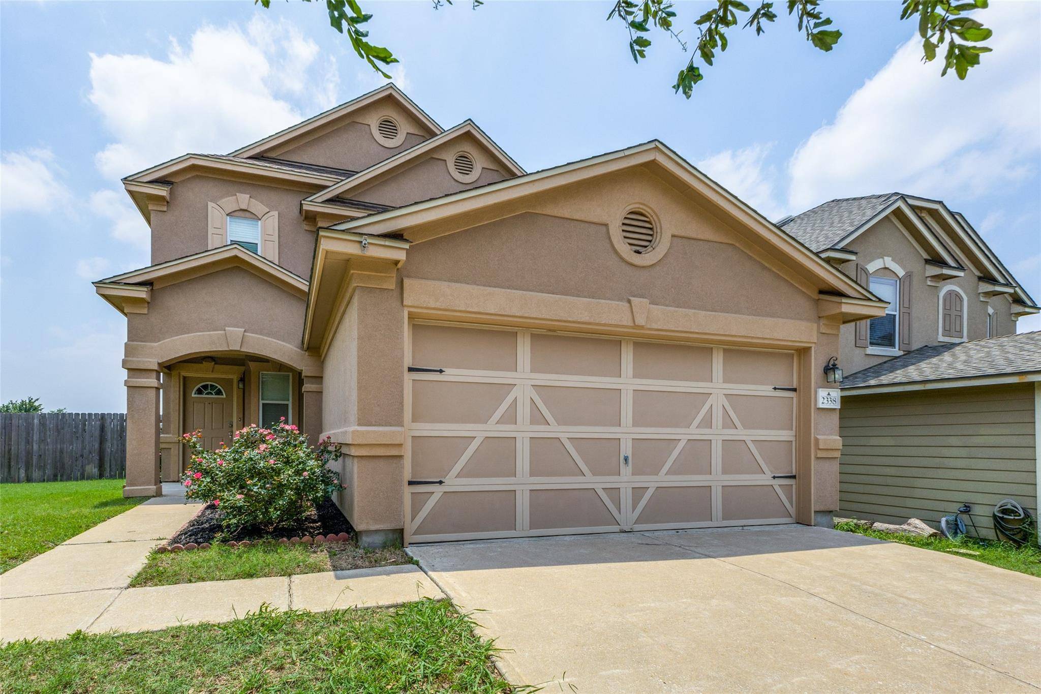 2338 Kuykendall, Georgetown, TX 78626