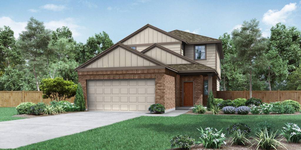 18517 Emu LN, Manor, TX 78653