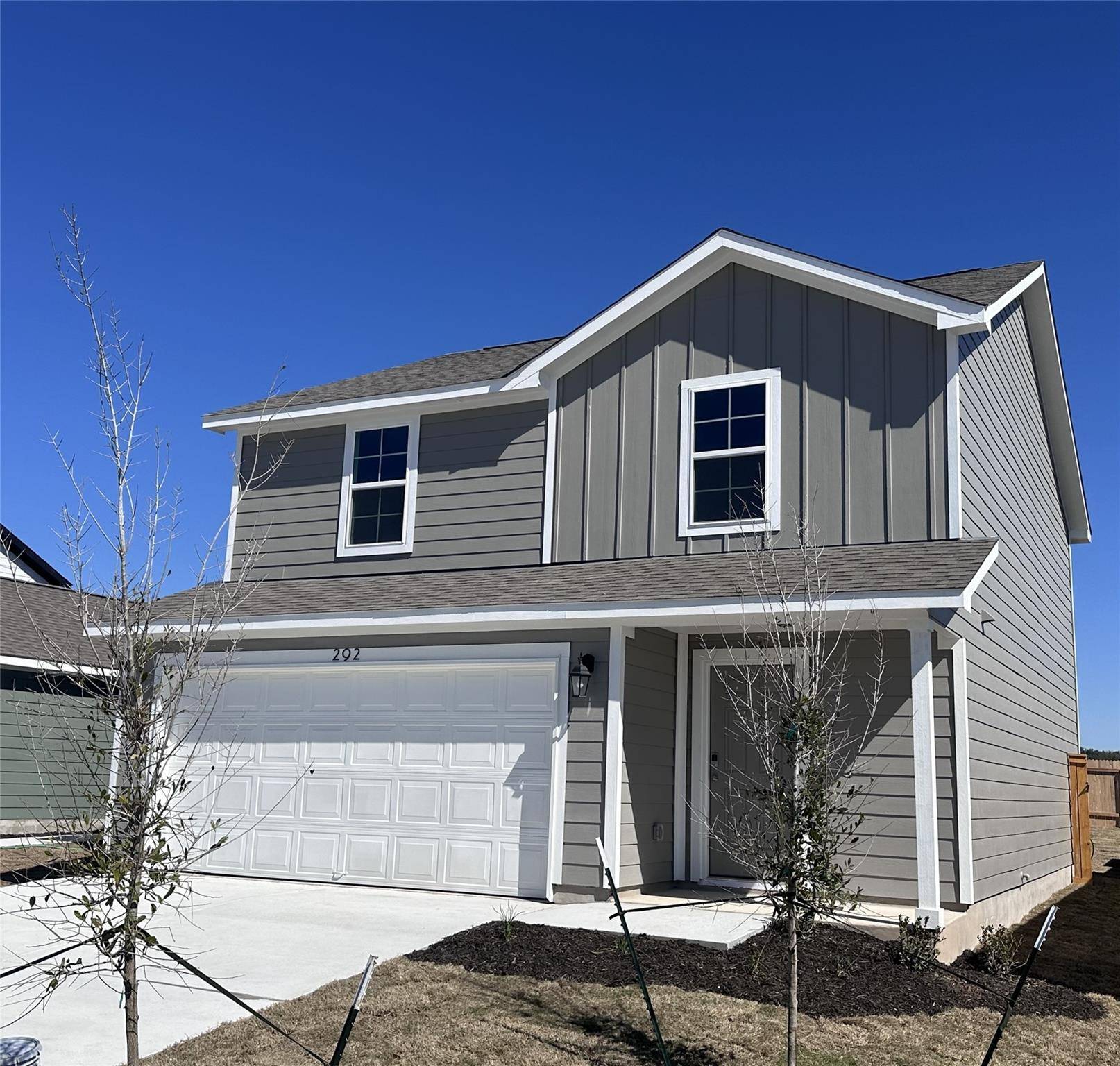 292 Alcatraz LOOP, Jarrell, TX 76537