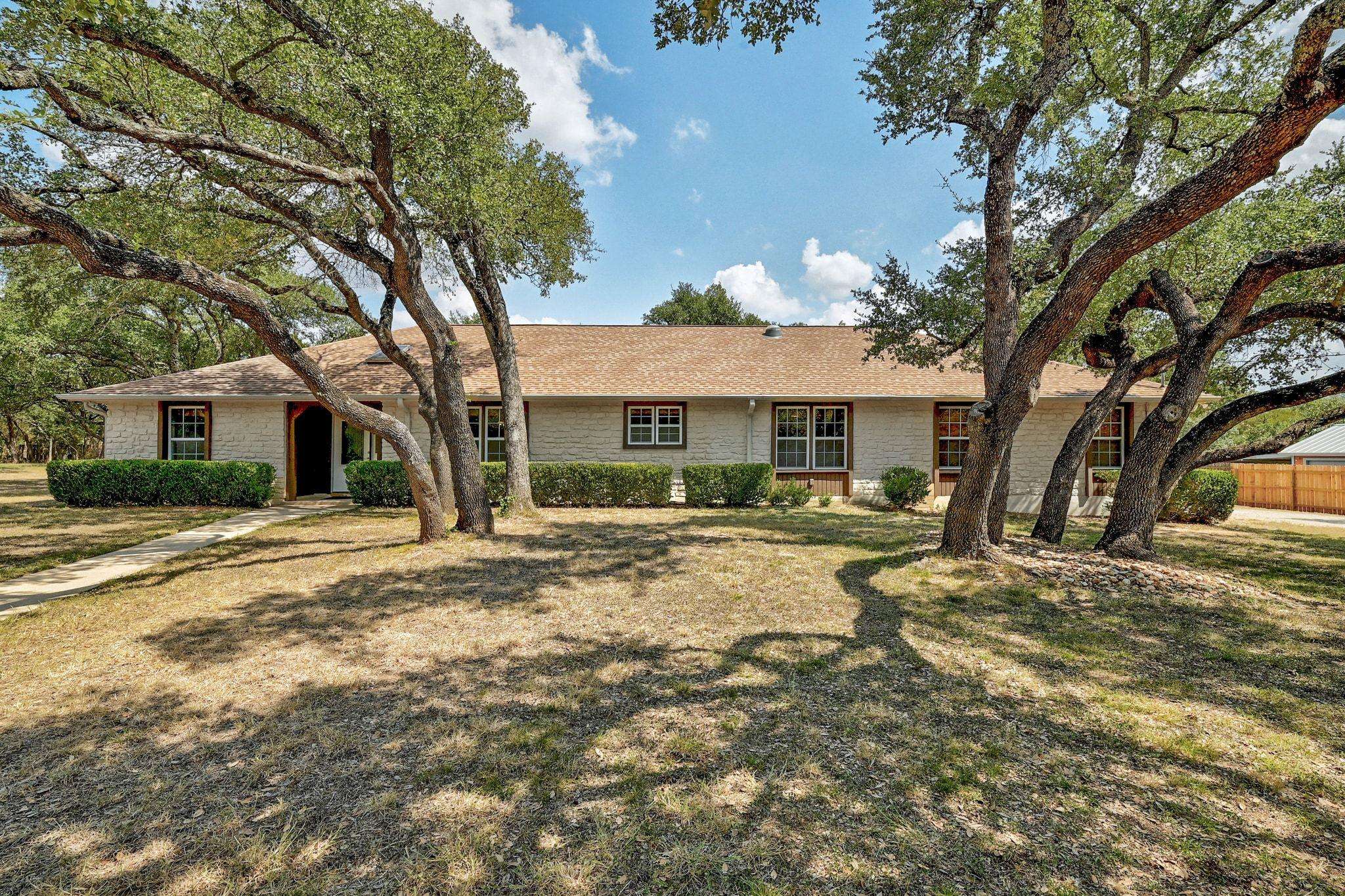 108 Tiller LN, Georgetown, TX 78633
