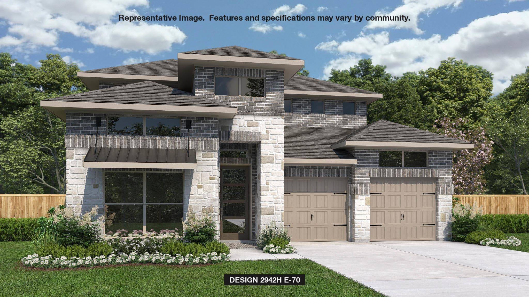 517 Summer Place LN, Georgetown, TX 78628