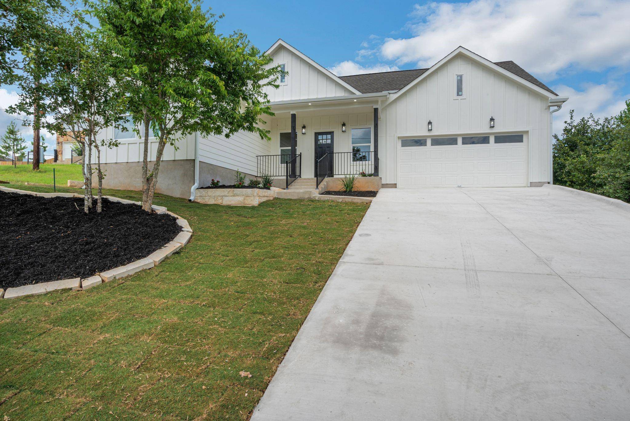114 Ori CT, Bastrop, TX 78602