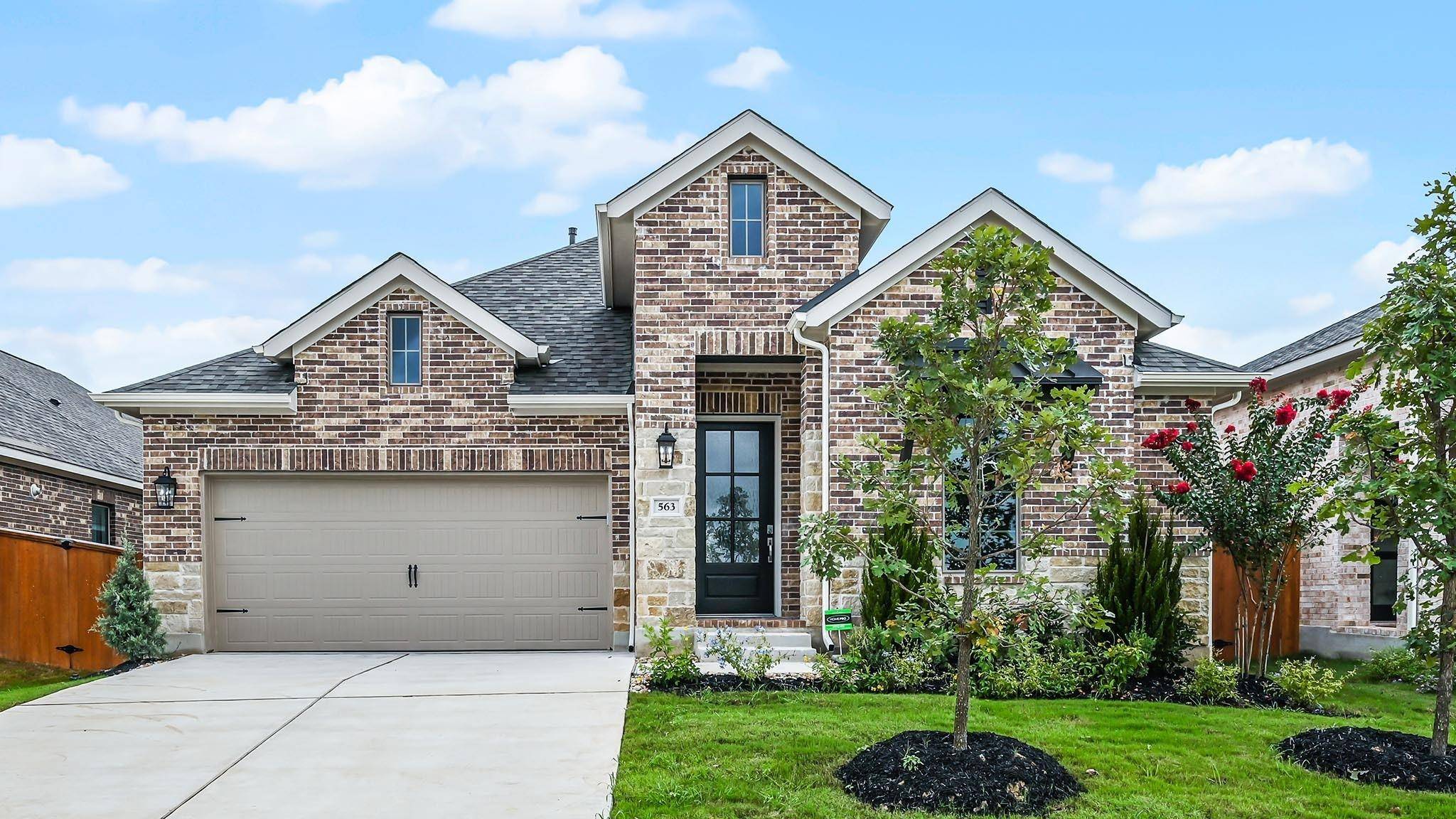 563 Bay Breeze DR, Kyle, TX 78640