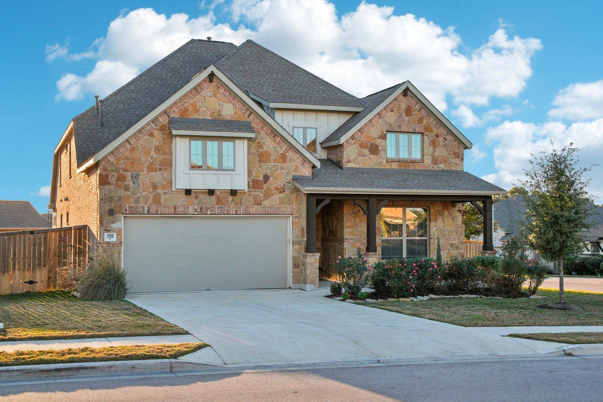 259 Mineral River LOOP, Kyle, TX 78640