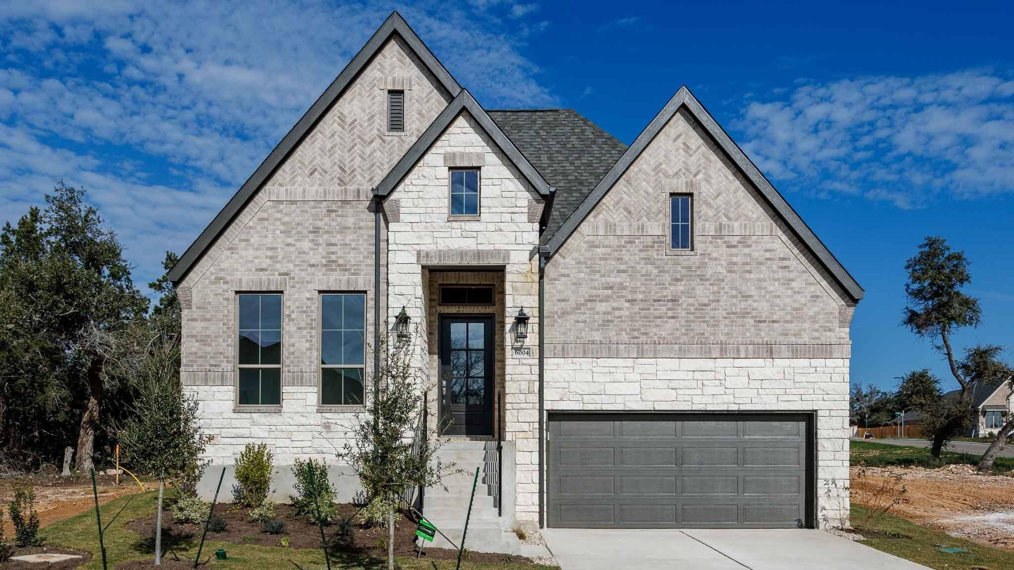 6004 Kelly Kyle Ave, Georgetown, TX 78628