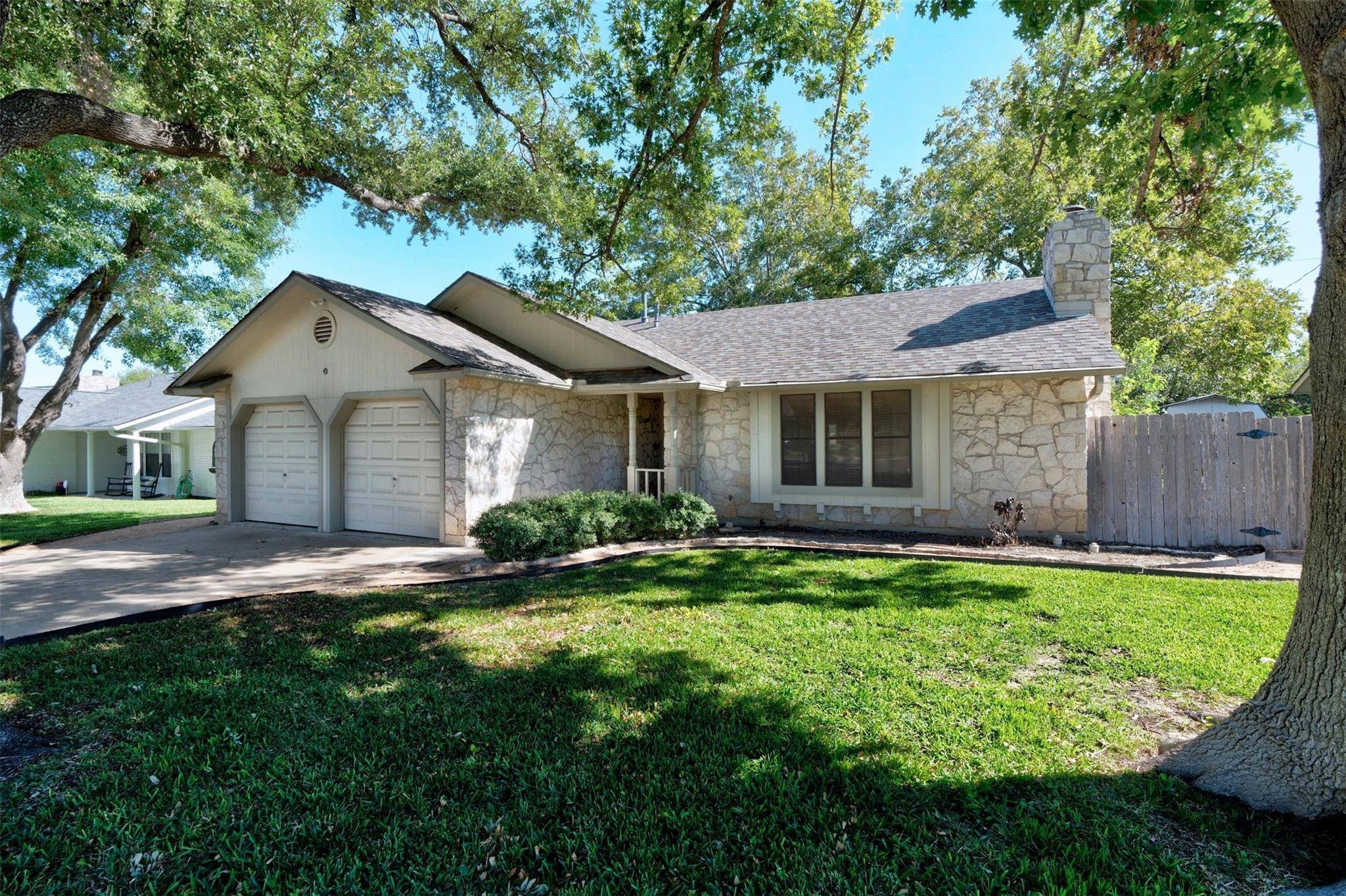 2313 Oxford BLVD, Round Rock, TX 78664