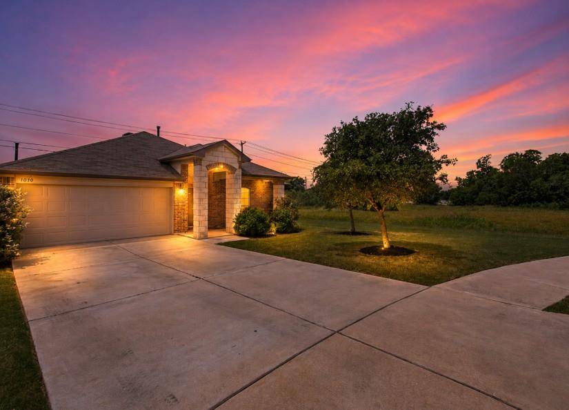 1010 Pembroke CT, Hutto, TX 78634
