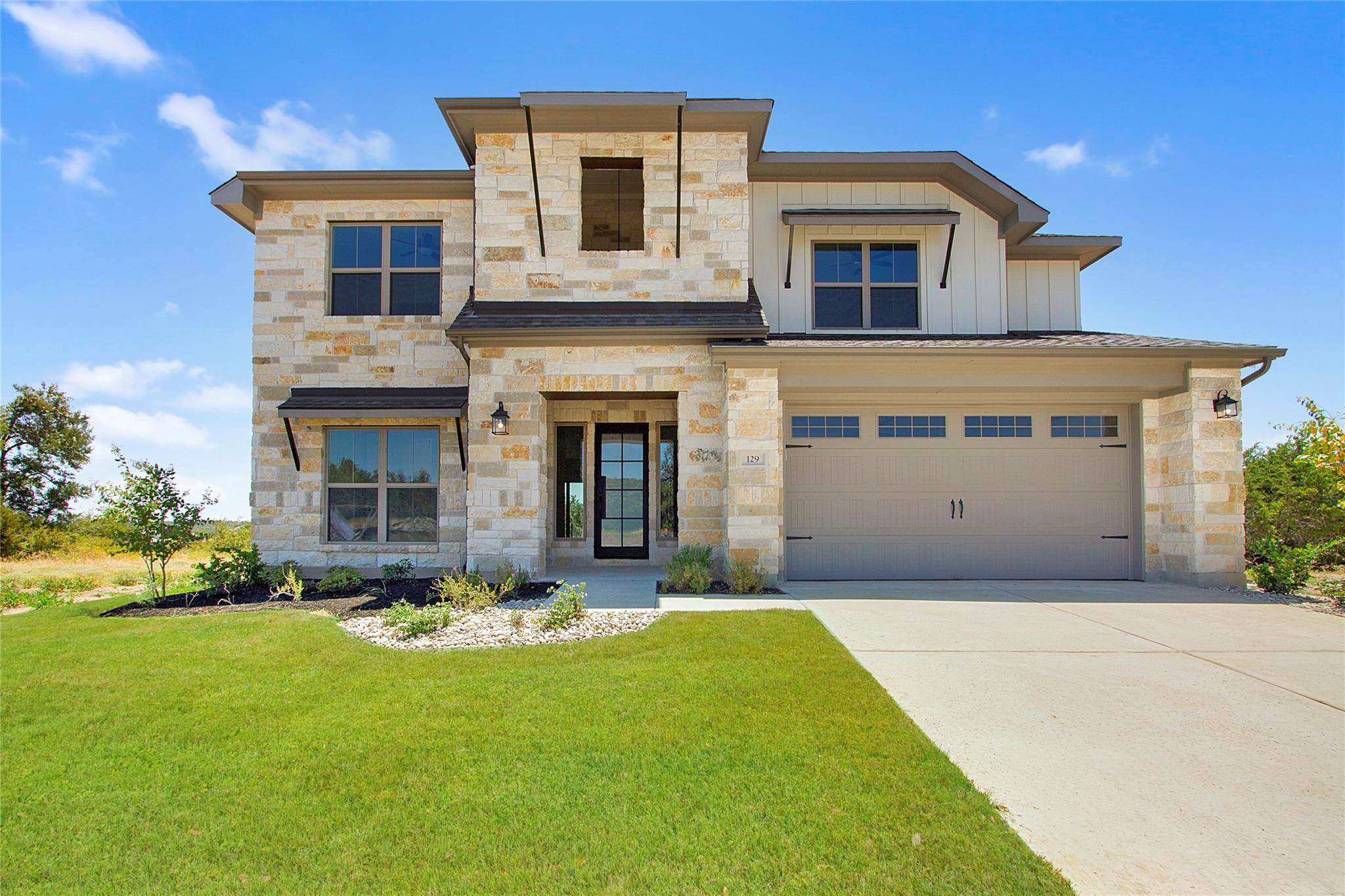 129 Alistair DR, Georgetown, TX 78633
