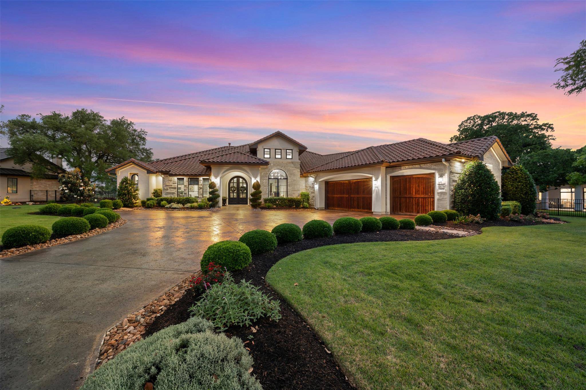 509 Indigo LN, Georgetown, TX 78628