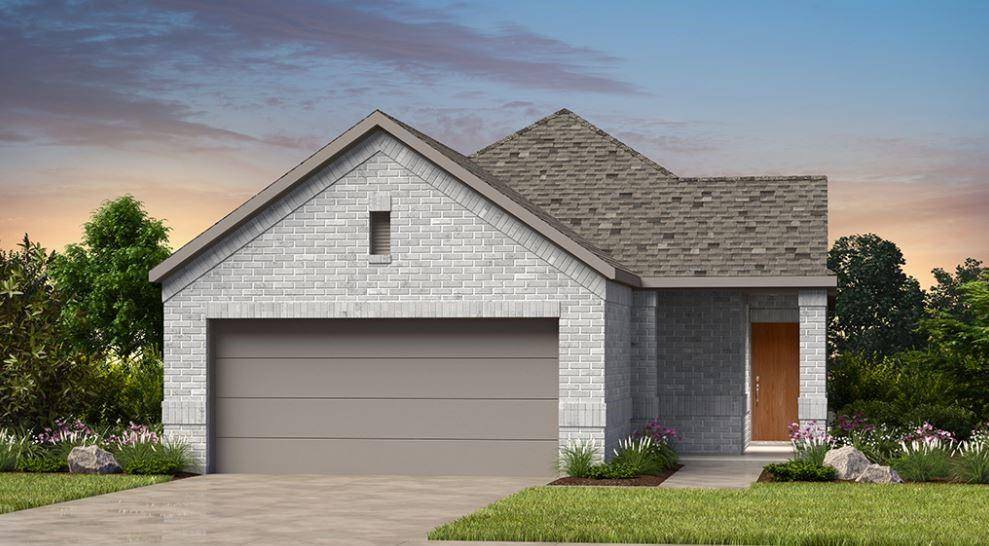 210 Lime ST, Buda, TX 78610