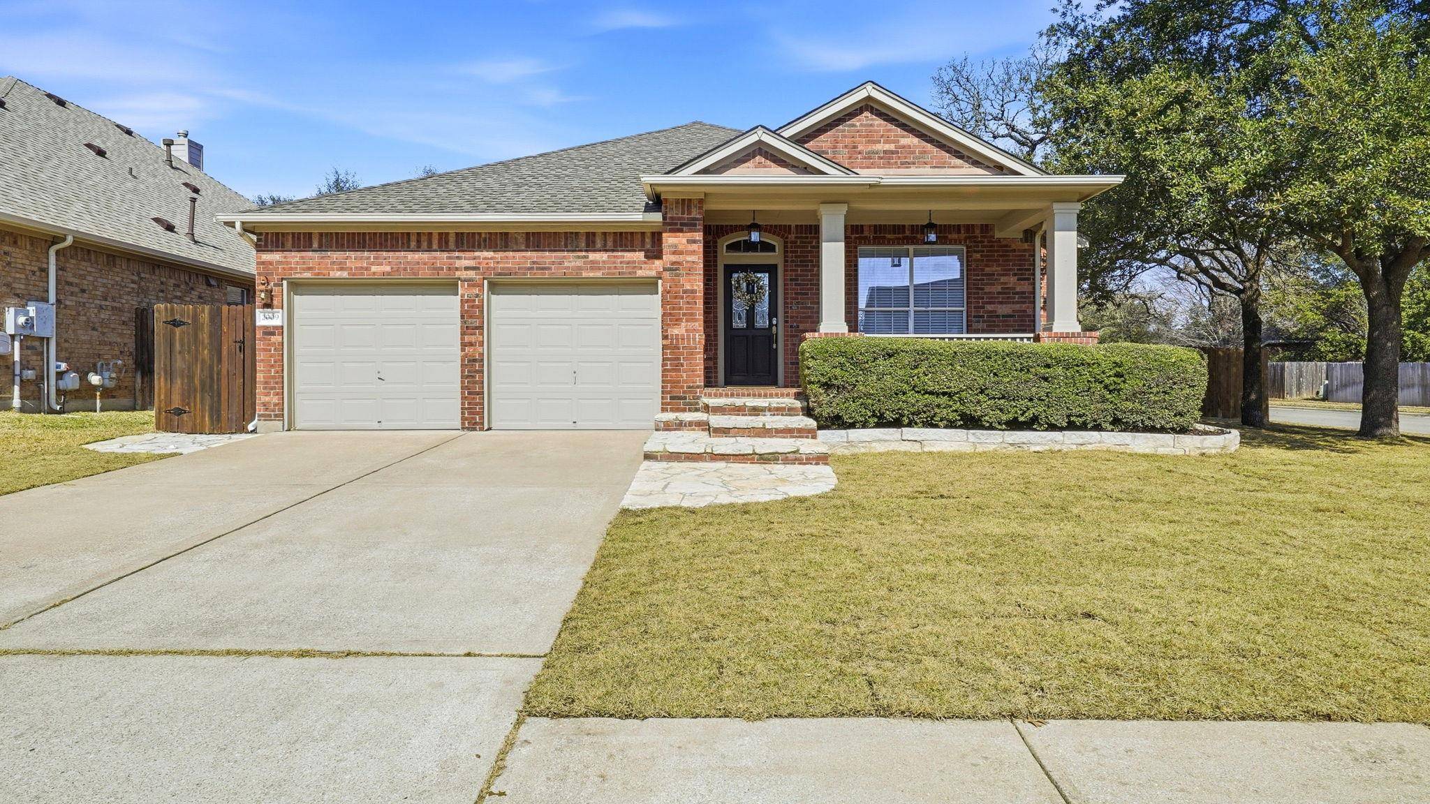 2009 Burnie Bishop PL, Cedar Park, TX 78613
