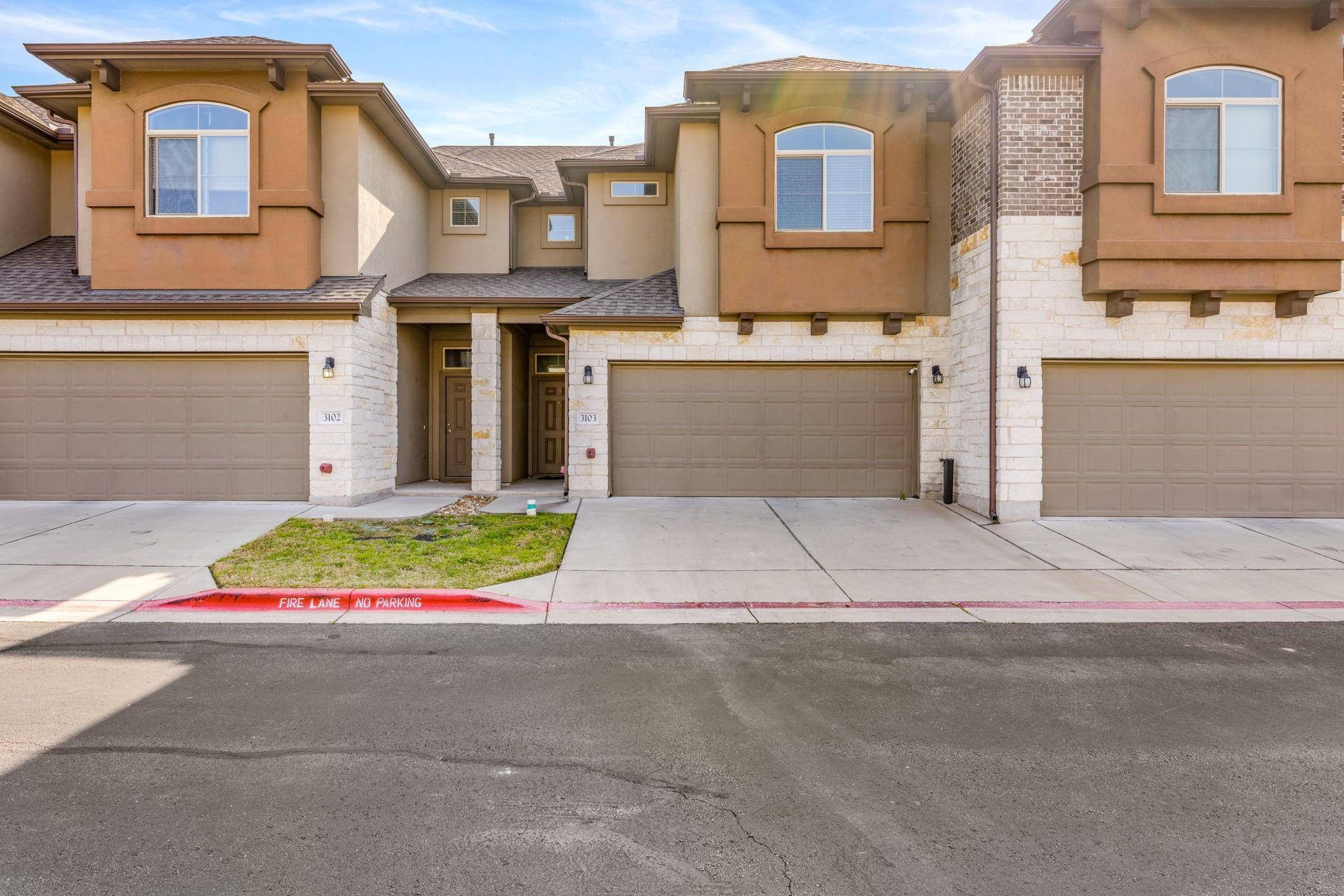 2880 Donnell DR #3103, Round Rock, TX 78664