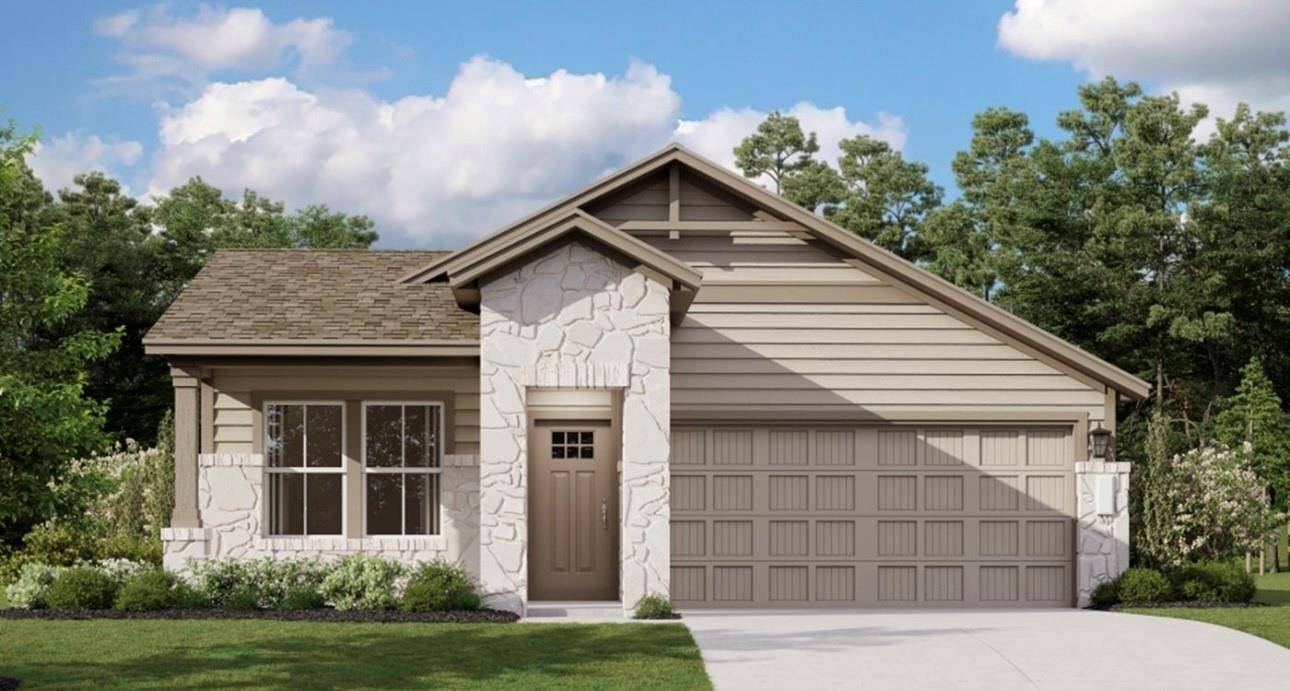 335 Alamito Ave, Kyle, TX 78640