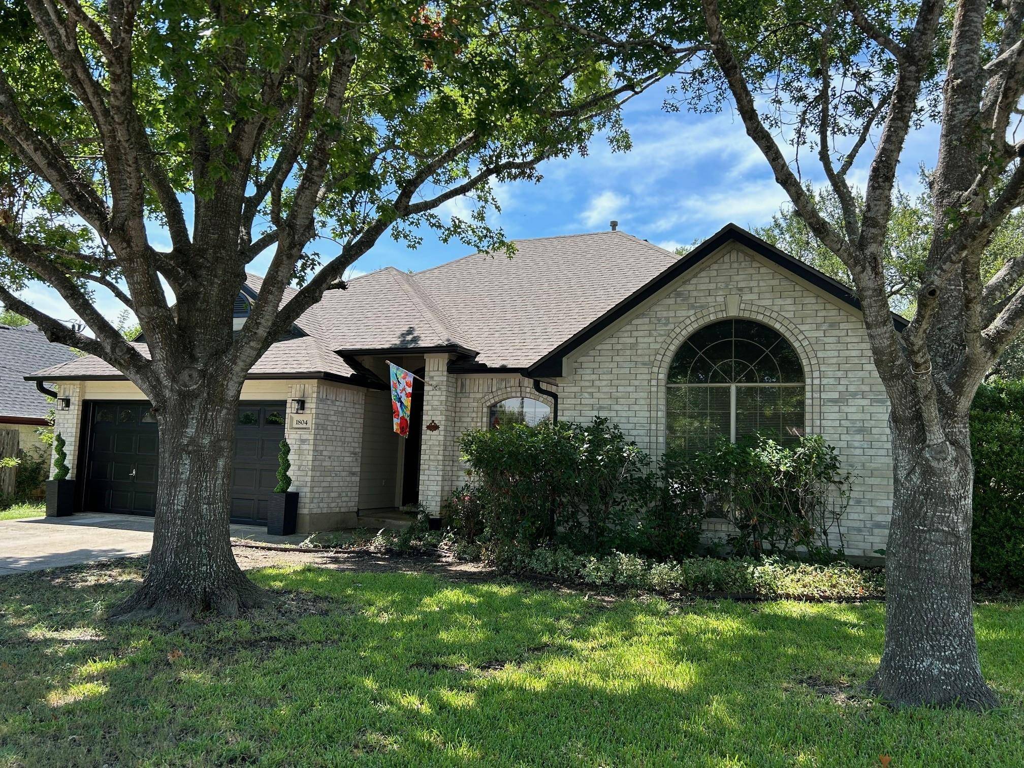 1804 Lancaster ST, San Marcos, TX 78666