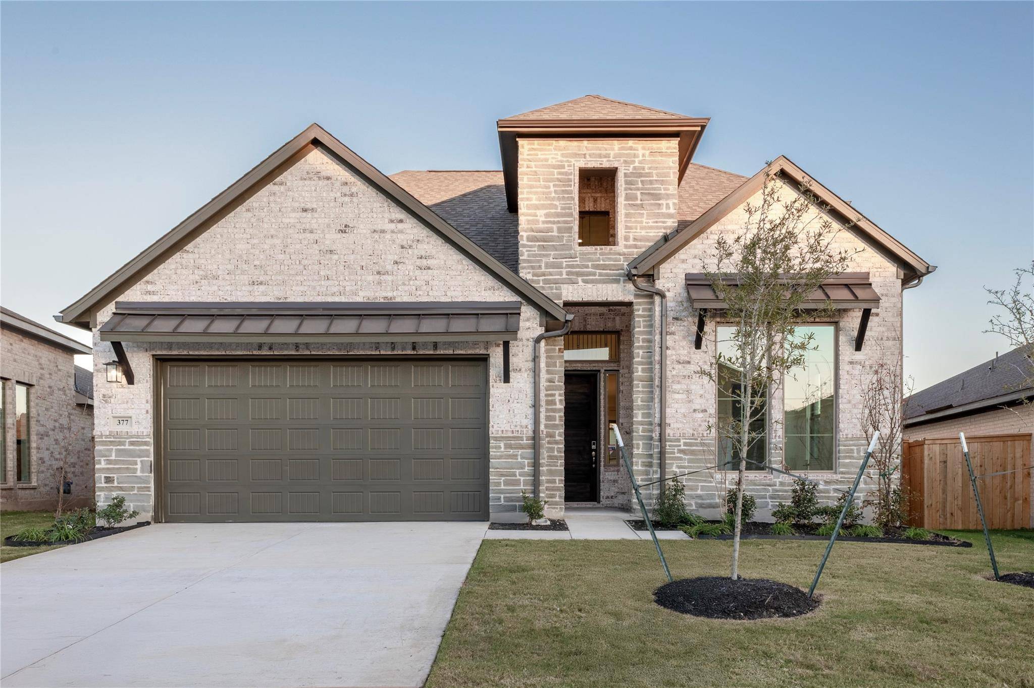 377 Prickly Poppy LOOP, Kyle, TX 78640