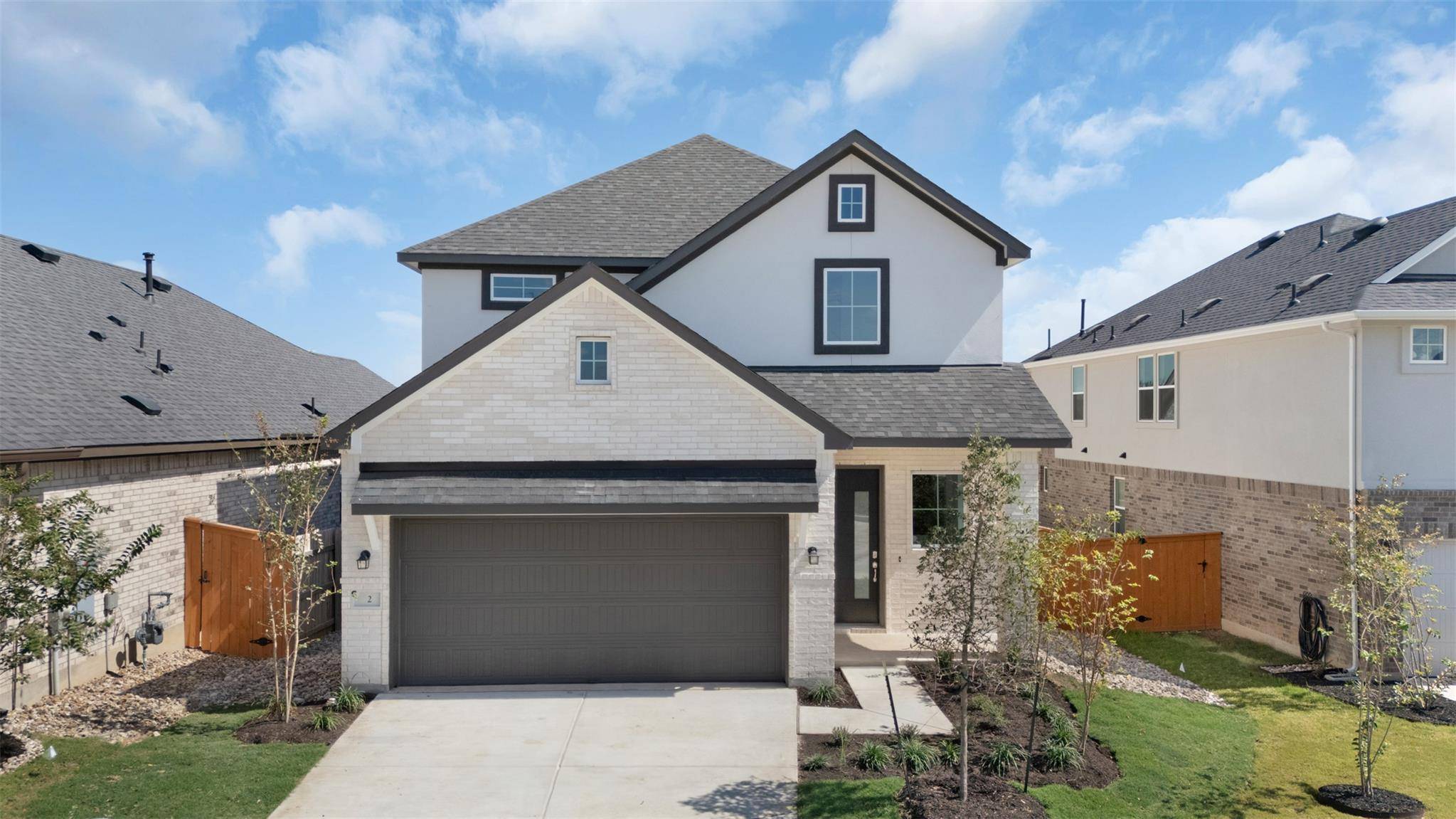 2705 Sage Ranch DR #2, Leander, TX 78641