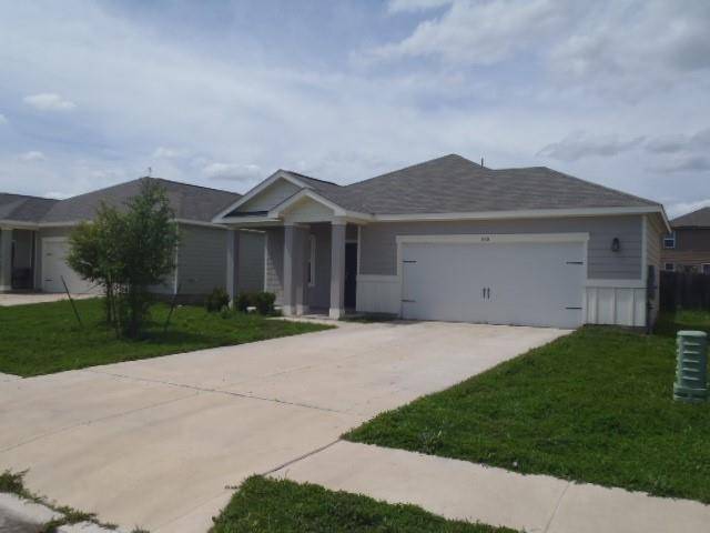 880 Bunton Reserve BLVD, Kyle, TX 78640