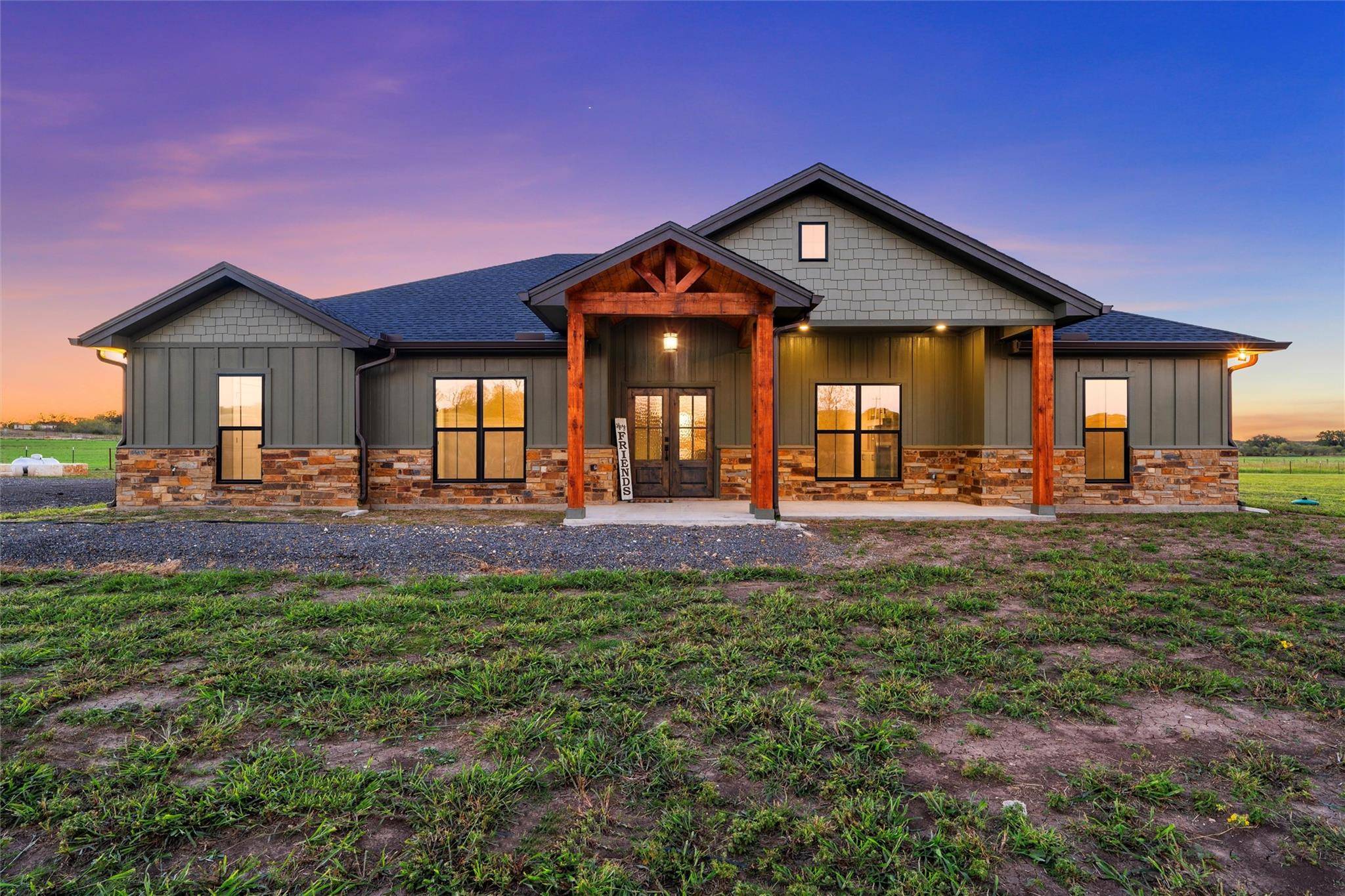 5752 County Road 174, Gatesville, TX 76528