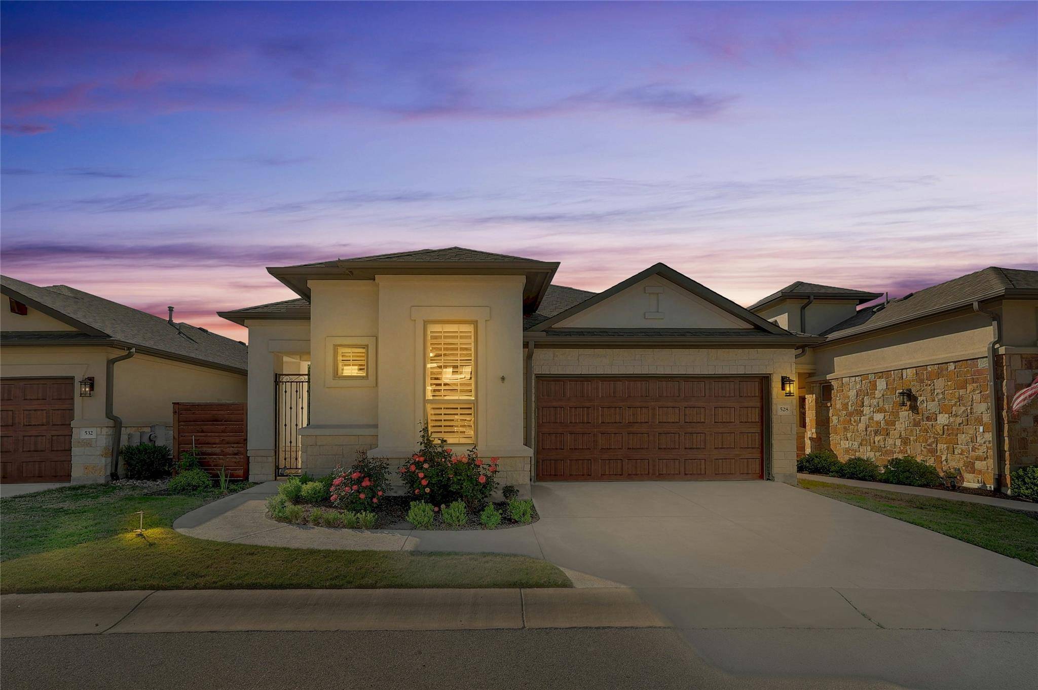 528 Clubhouse DR, Georgetown, TX 78628