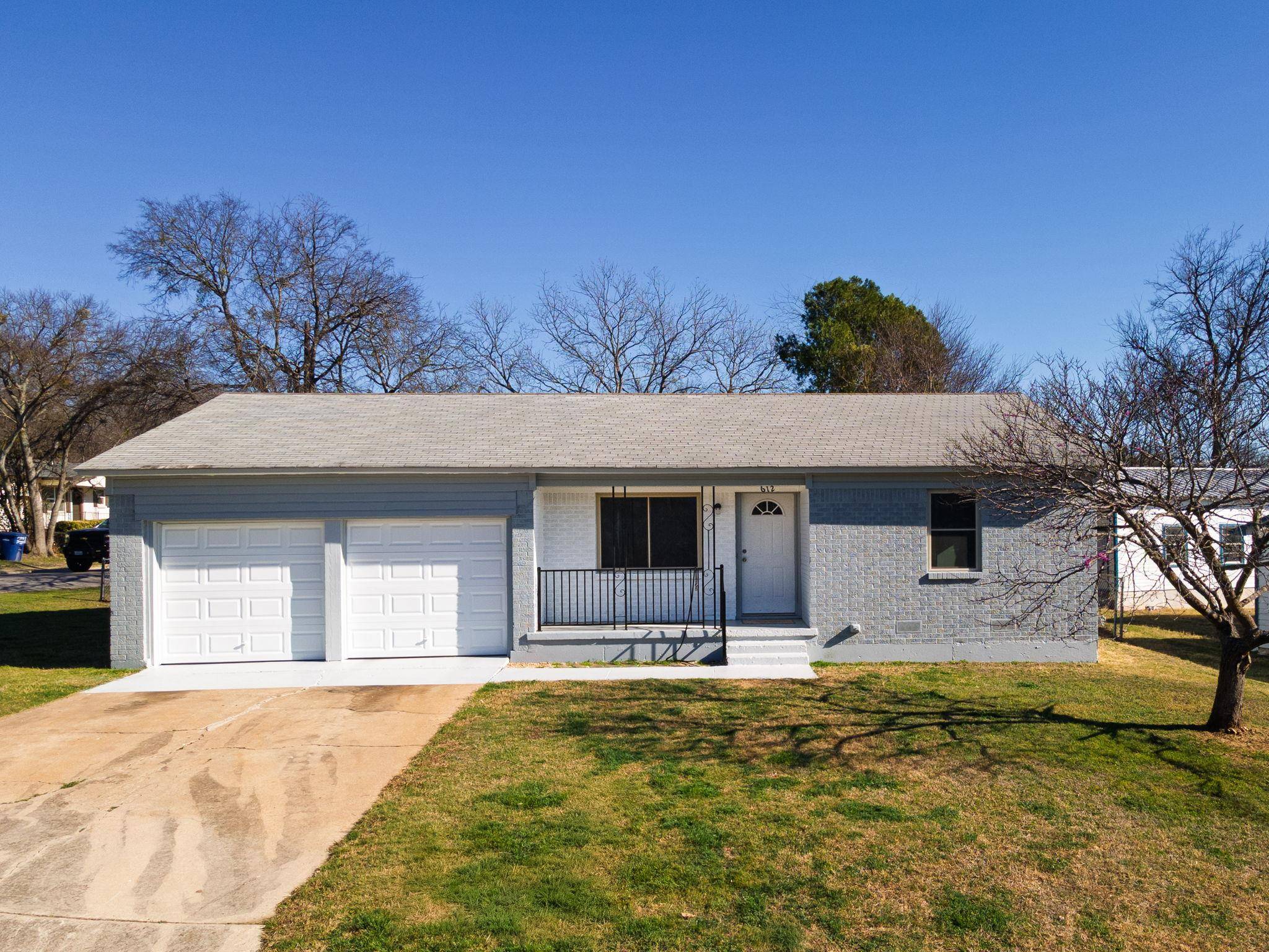 612 N 13th ST, Copperas Cove, TX 76522
