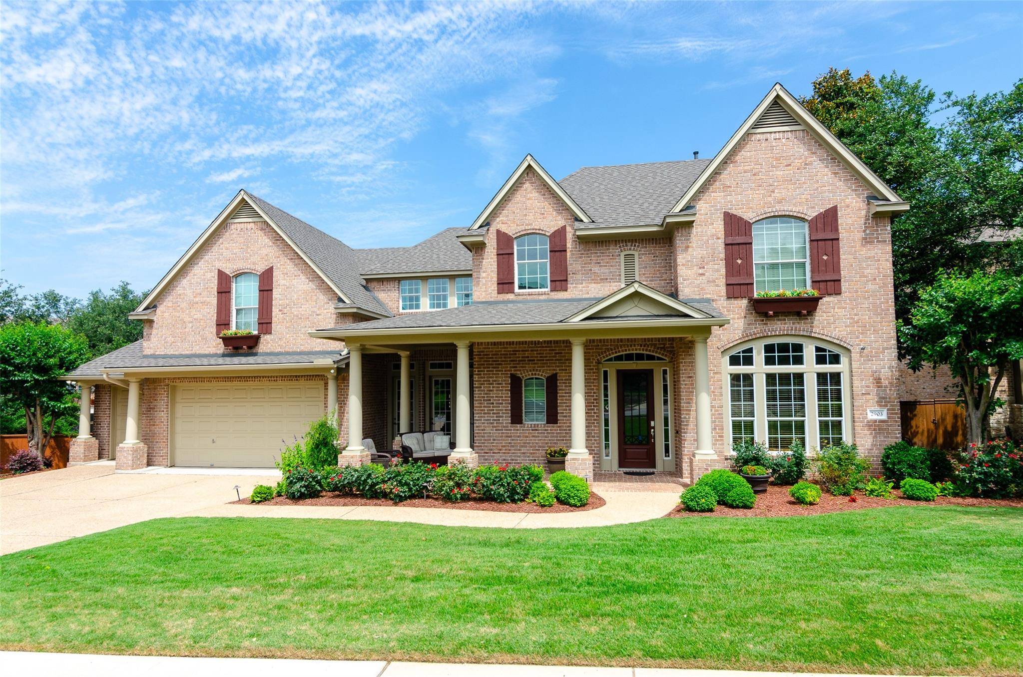 2903 Allerford CT, Cedar Park, TX 78613