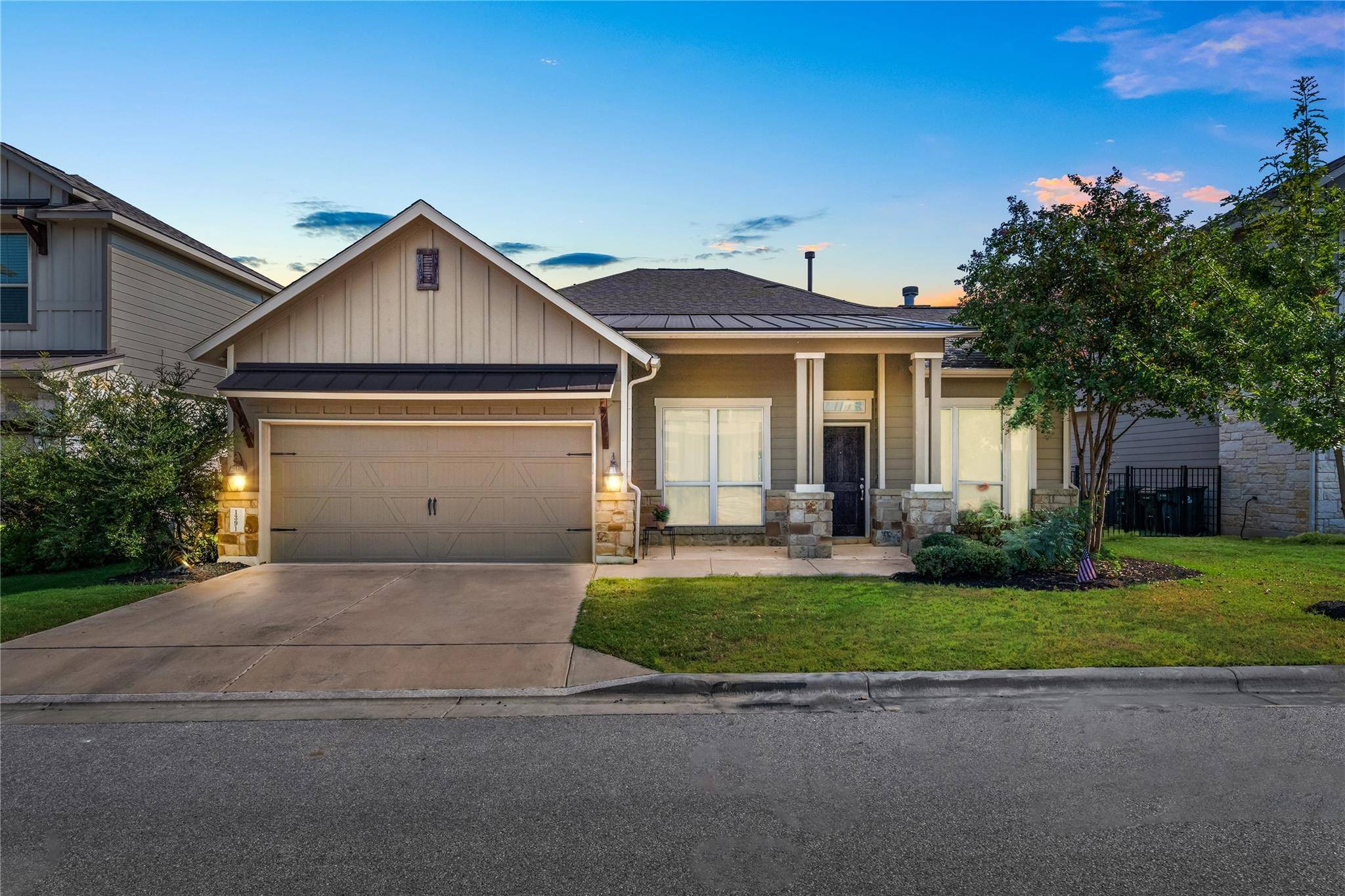 1391 HARWELL LOOP, Kyle, TX 78640