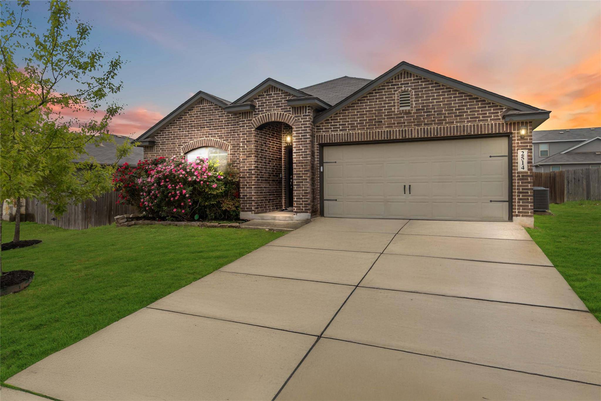 2514 Lonesome Creek TRL, New Braunfels, TX 78130