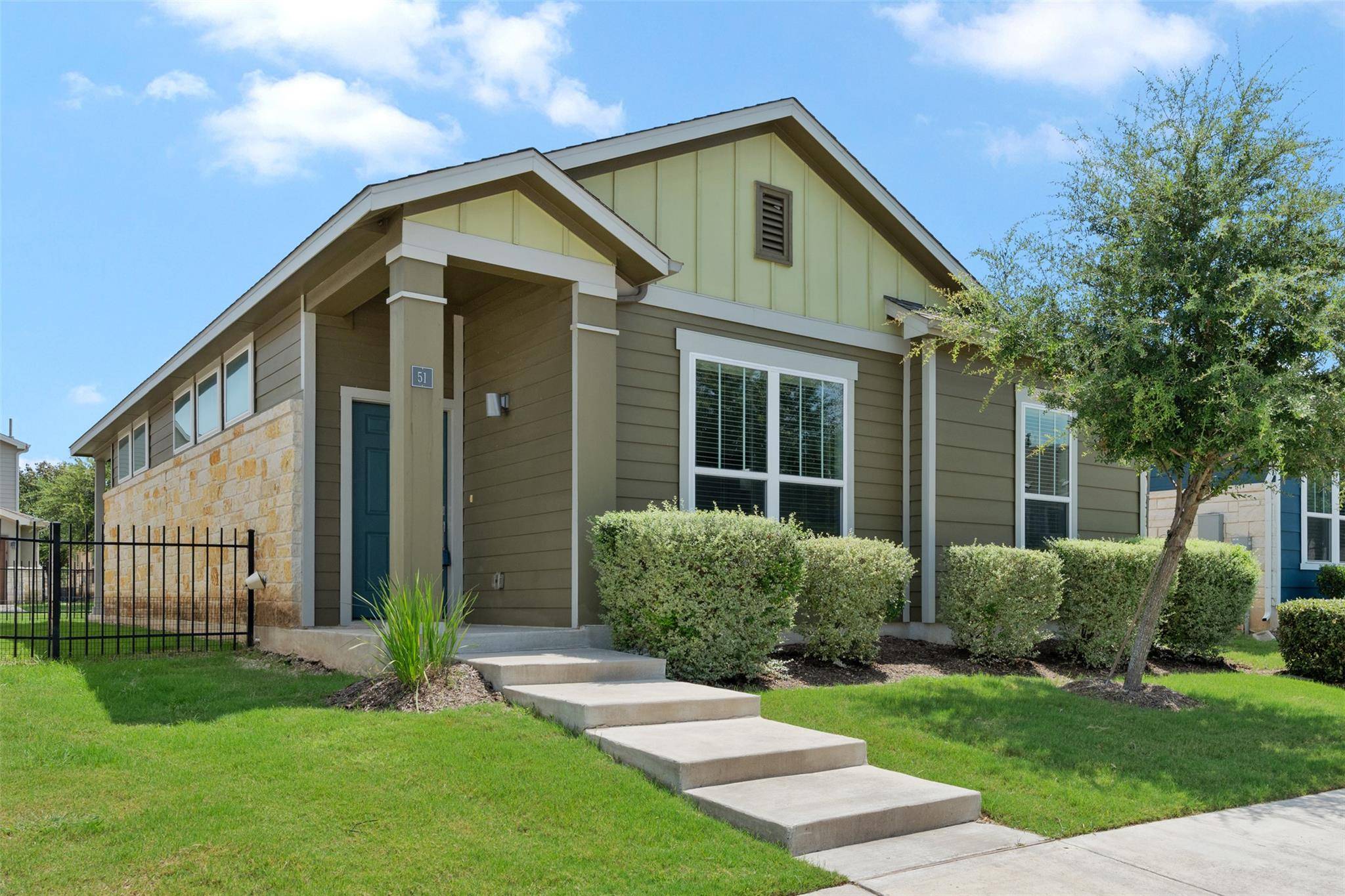 2800 Joe Dimaggio BLVD #51, Round Rock, TX 78665