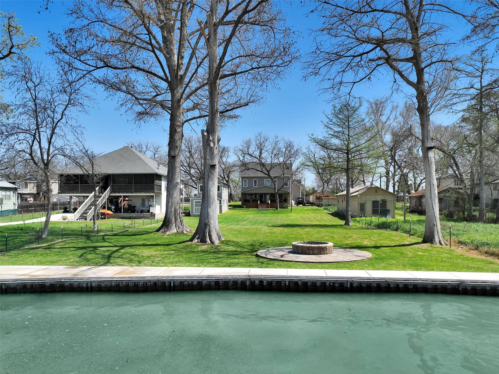 154 Camp Porter RD, New Braunfels, TX 78130