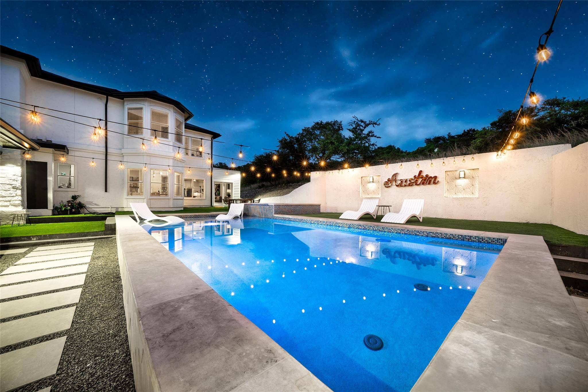 10630 Cedar Paw LN, Austin, TX 78737