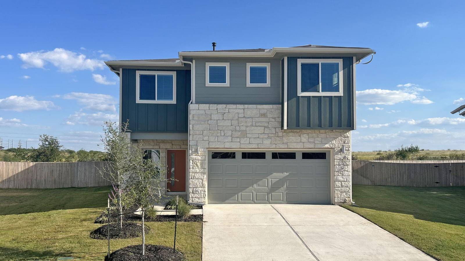 253 ASHFORD ST, San Marcos, TX 78666