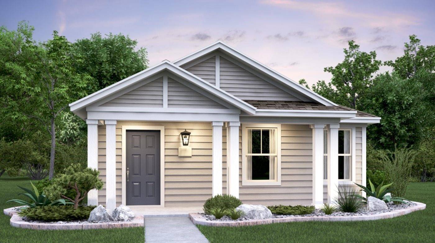 132 Yuba PATH, Kyle, TX 78640