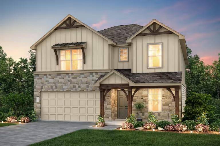 344 Kapok ST, Buda, TX 78610