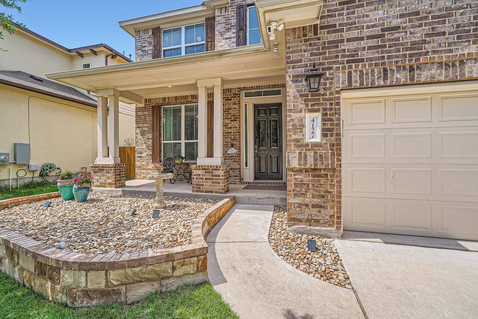 4127 Bison BND, Cedar Park, TX 78613