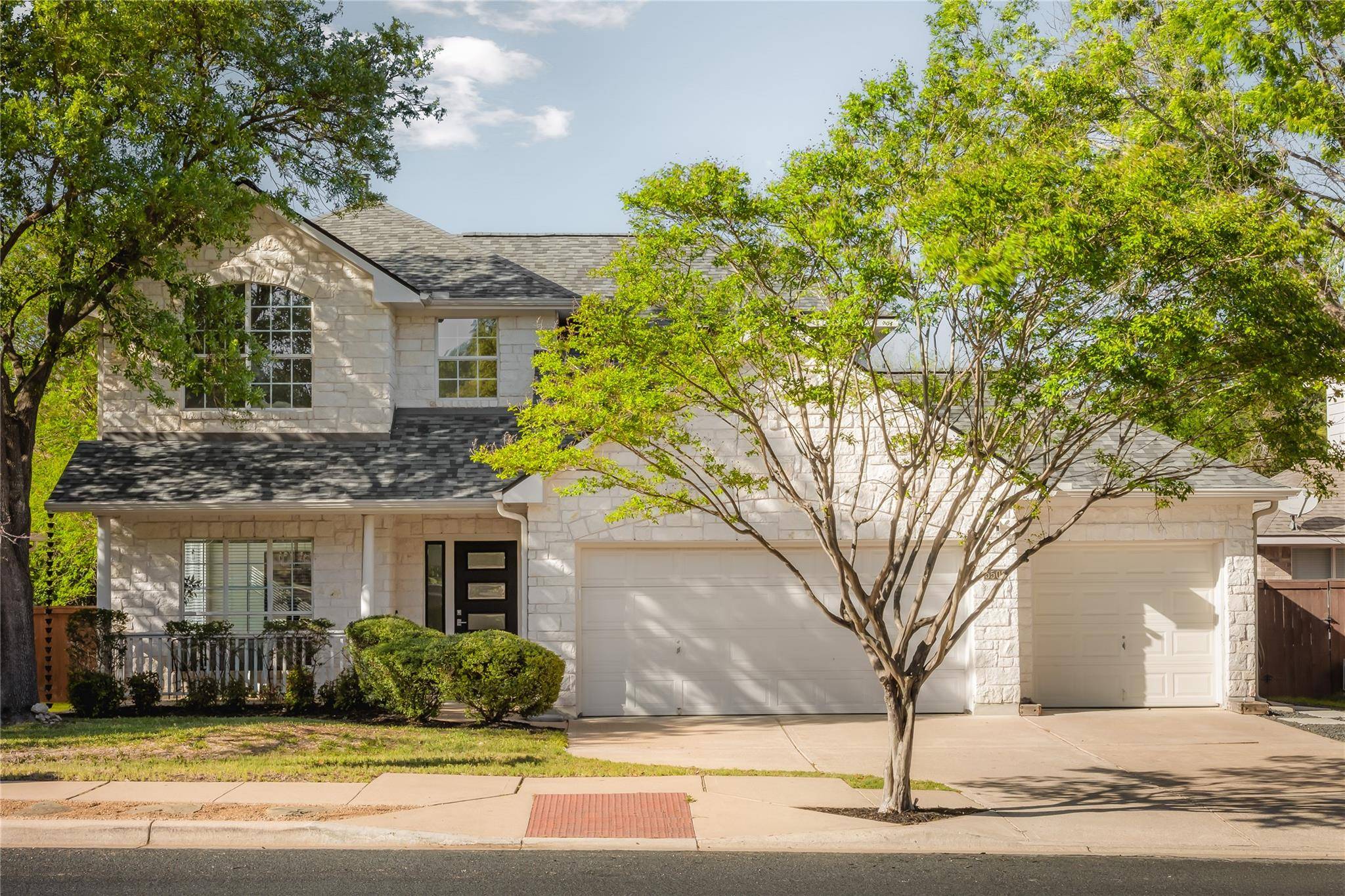 5508 Sunny Vista DR, Austin, TX 78749