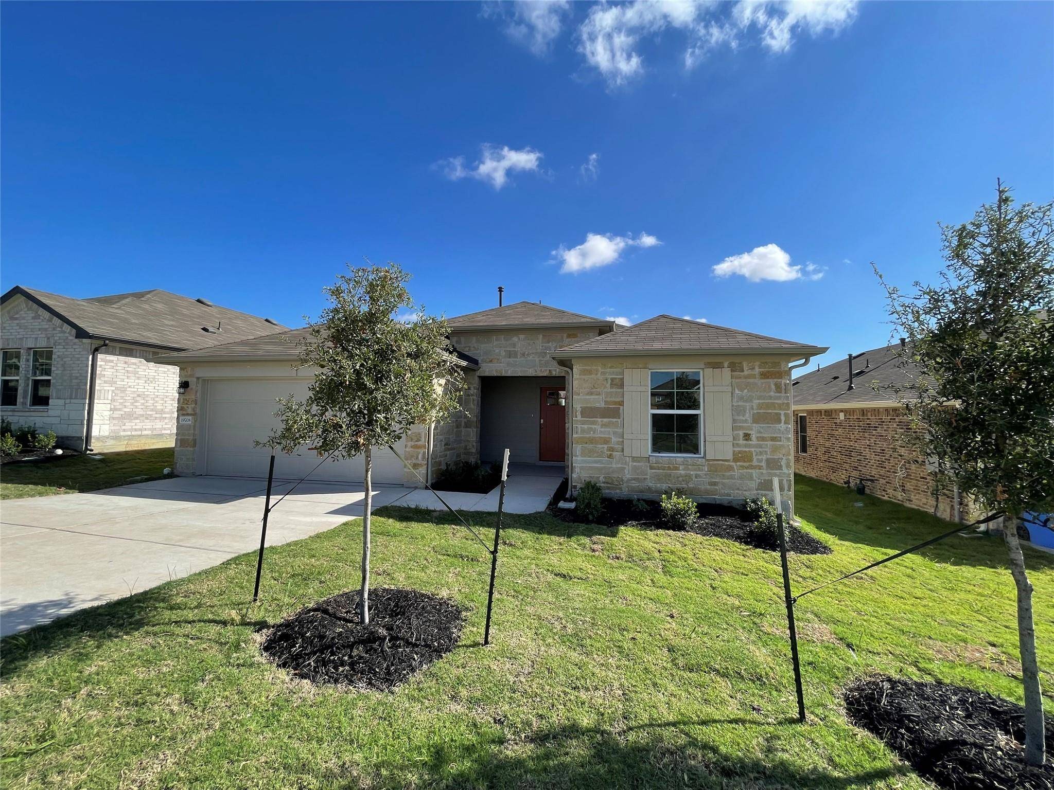 20217 Merkley RD, Manor, TX 78653