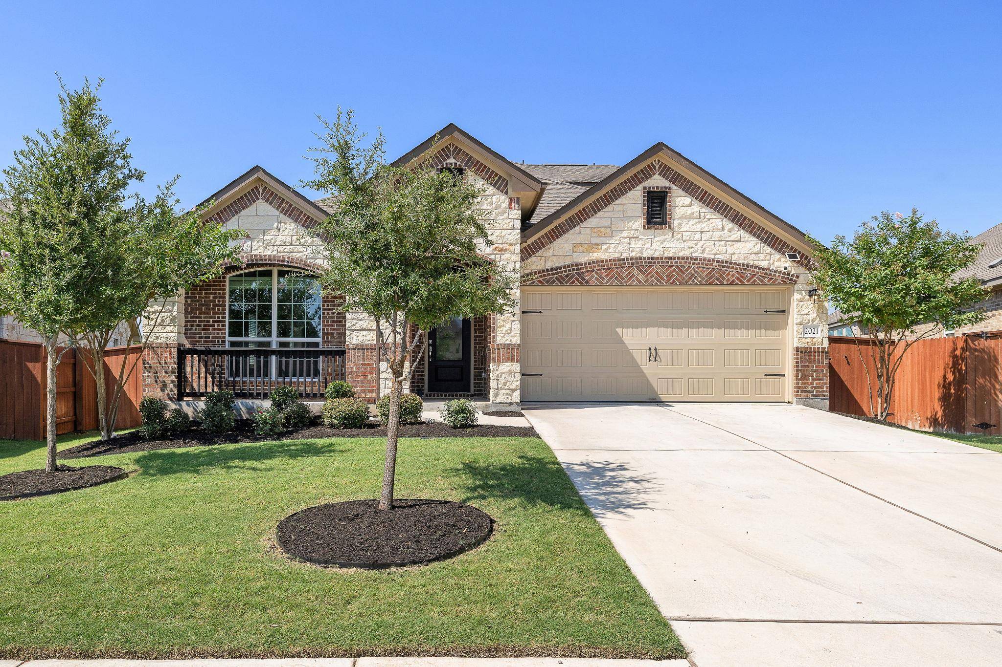 2021 Long Shadow LN, Georgetown, TX 78628