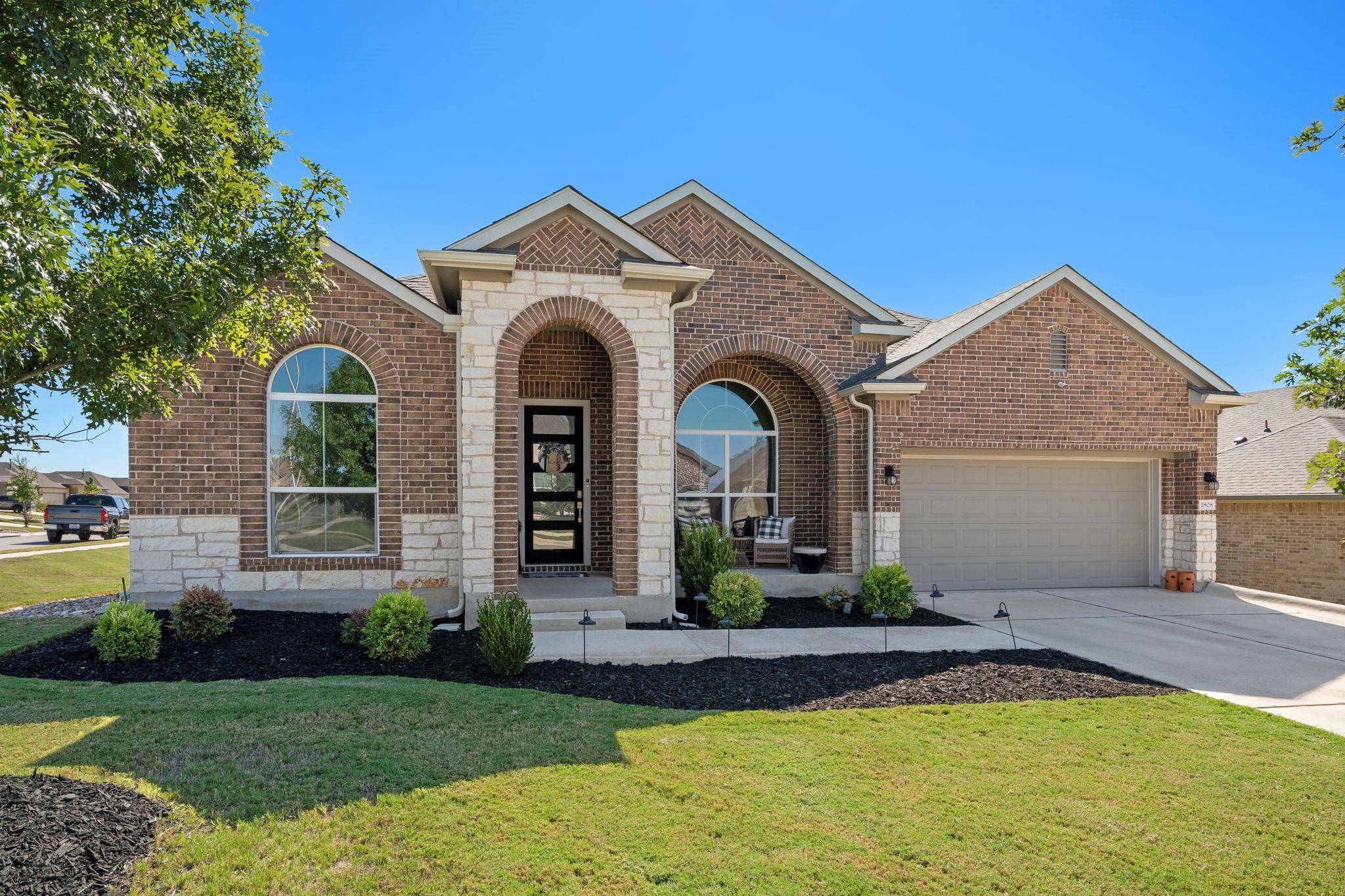 1808 Weavers BND, Georgetown, TX 78628