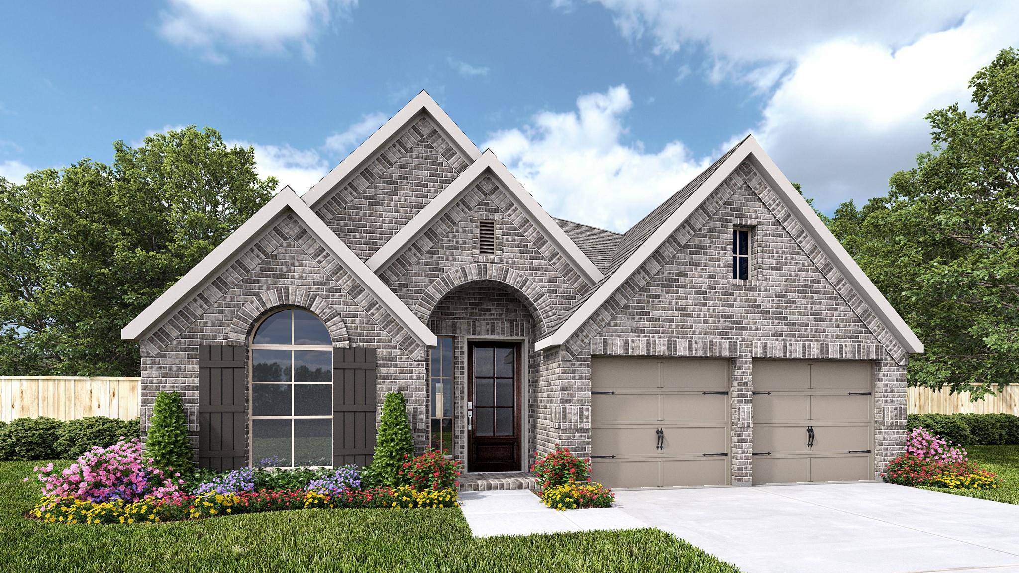 1012 Carillon CT, Liberty Hill, TX 78642