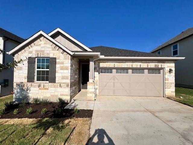 13307 Thomas Wheeler WAY, Manor, TX 78653