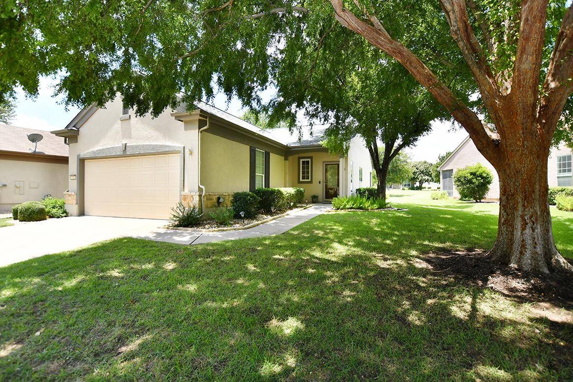 113 Muir CT, Georgetown, TX 78633