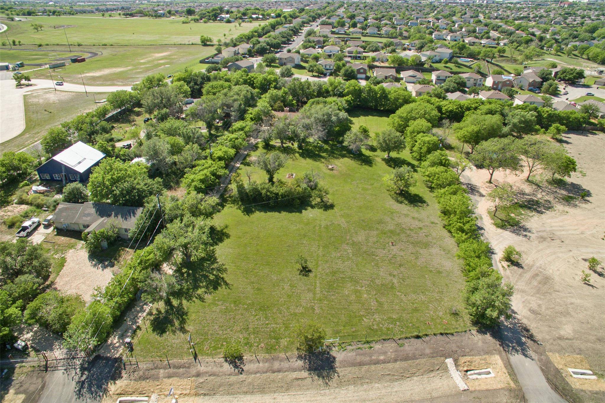 3809 Dacy LN, Kyle, TX 78640