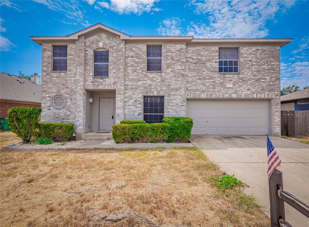 2300 Darnell DR, Cedar Park, TX 78613