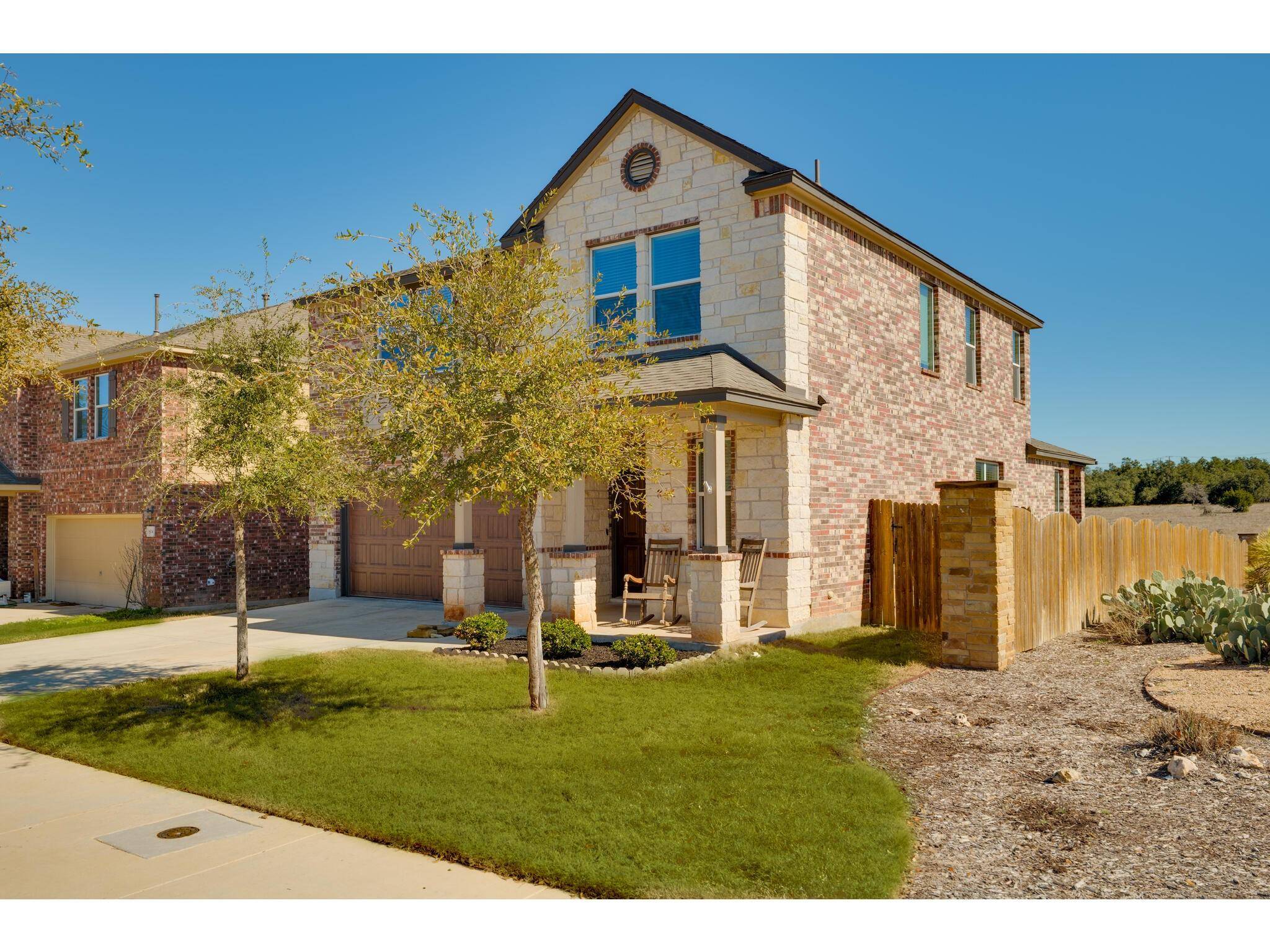 800 Crown Anchor BND, Georgetown, TX 78633