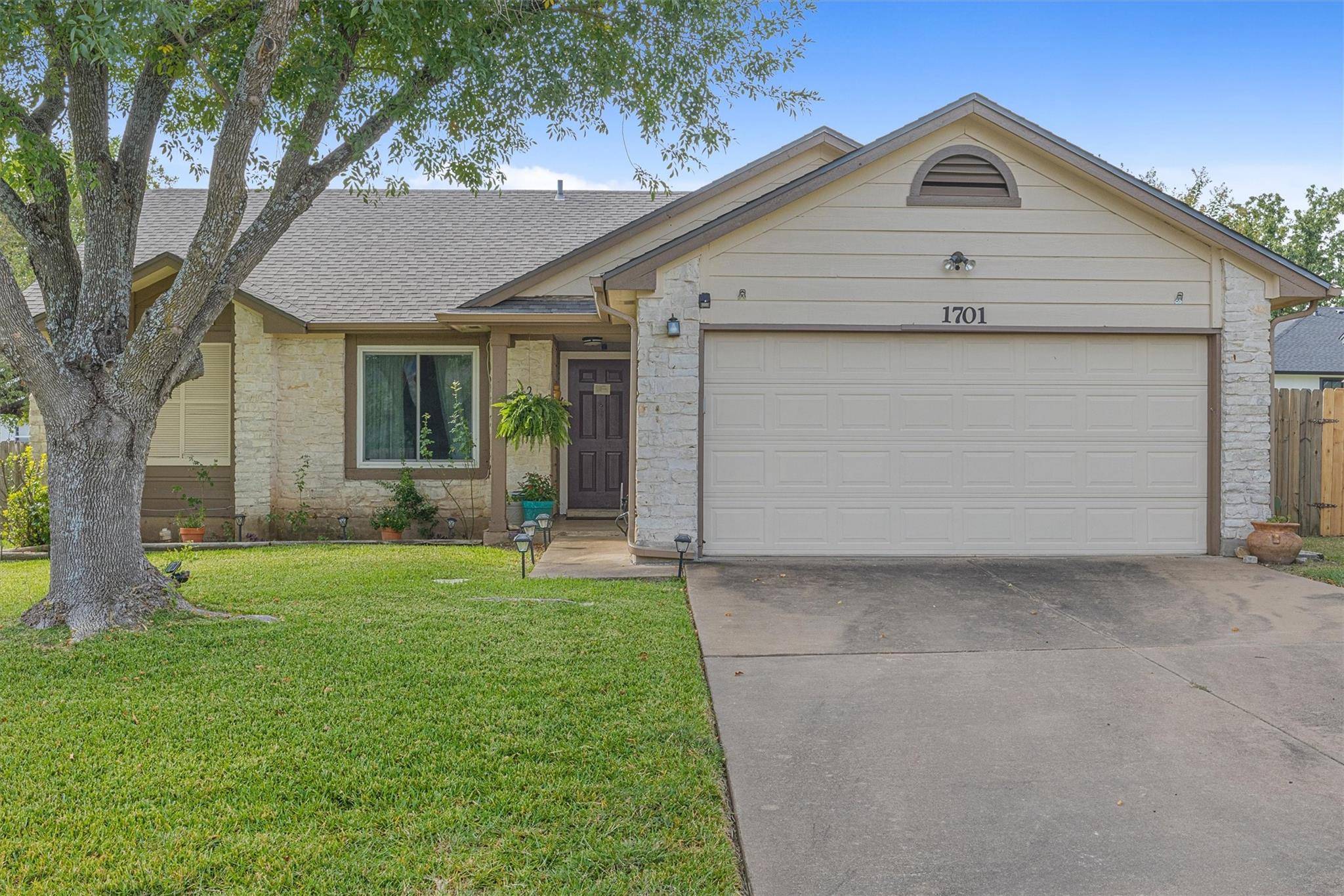 1701 Laurel PATH, Round Rock, TX 78664