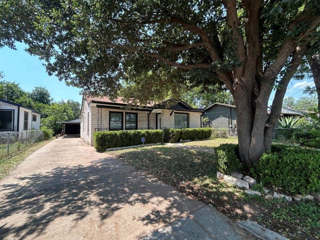 606 Springdale RD, Austin, TX 78702